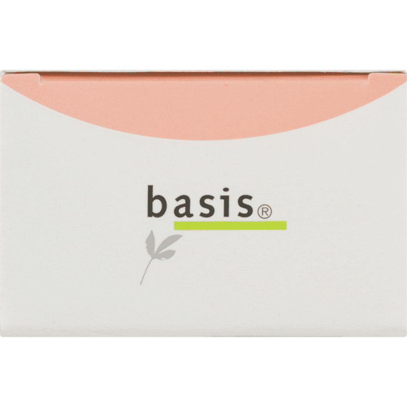 basis bar soap