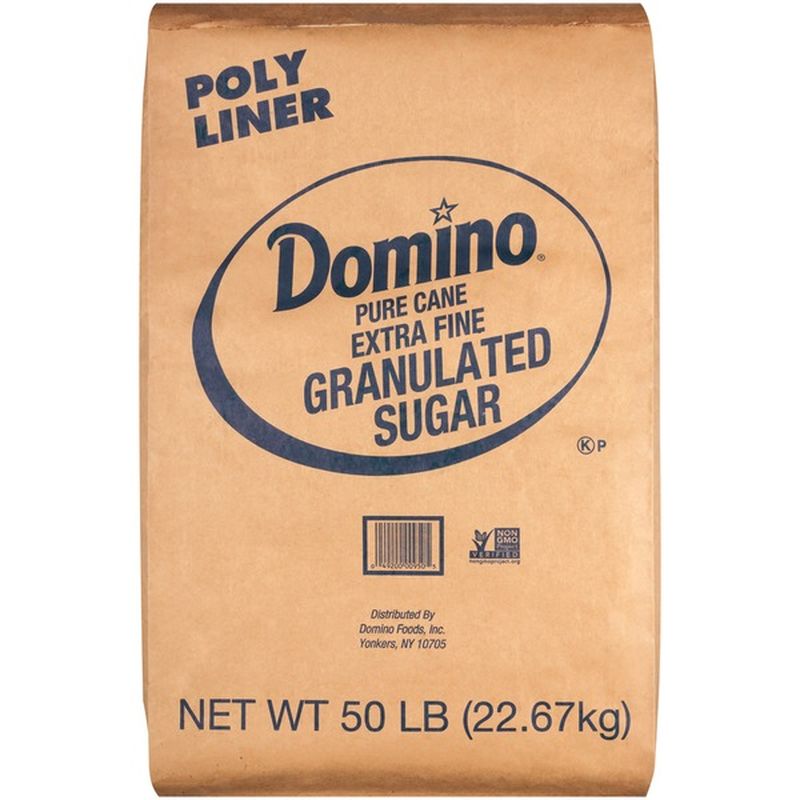 Is Domino Sugar Gluten Free - Gluten-free Domino cakes // recipe {guest