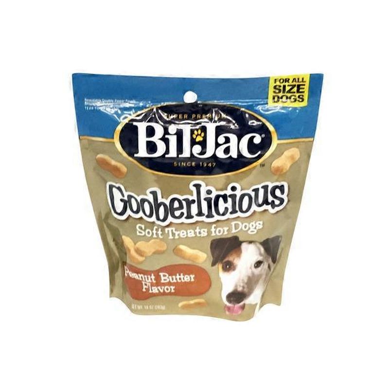 gooberlicious dog treats