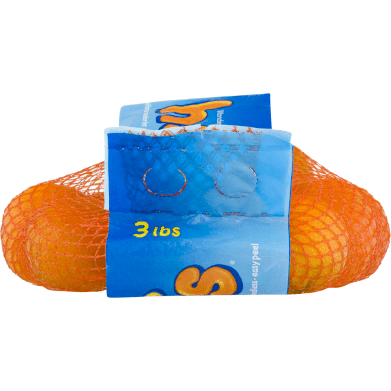 Halos California Clementines (3 lb) Instacart