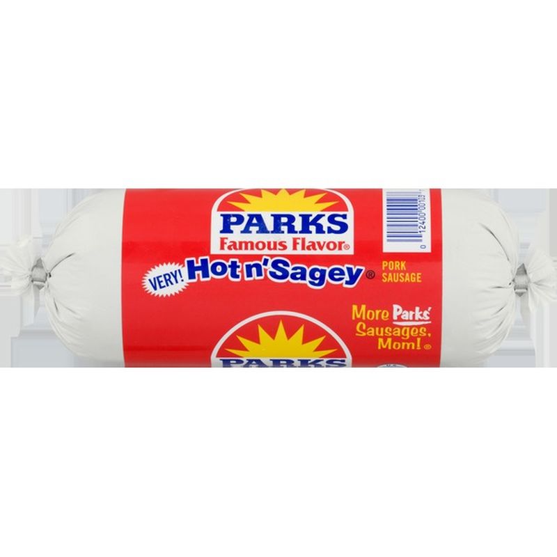 where can i buy parks hot sausage