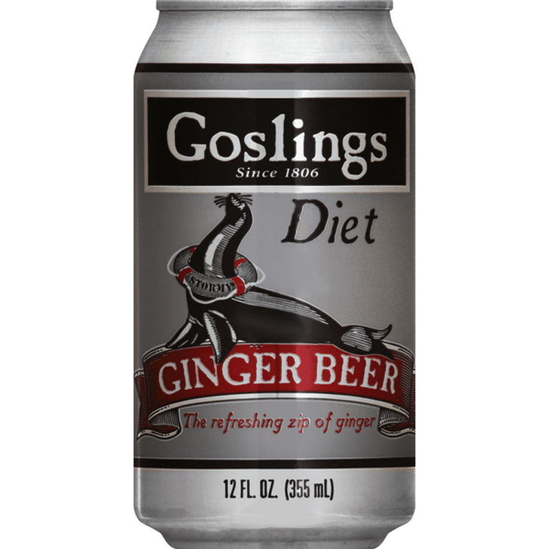 goslings-ginger-beer-diet-12-fl-oz-instacart