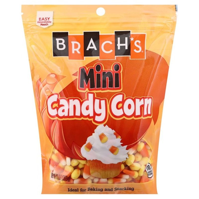 Brach's Candy Corn, Mini (13 oz) Delivery or Pickup Near Me Instacart