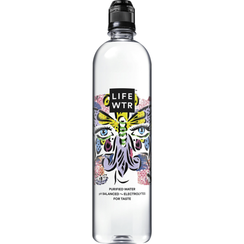 life wtr price