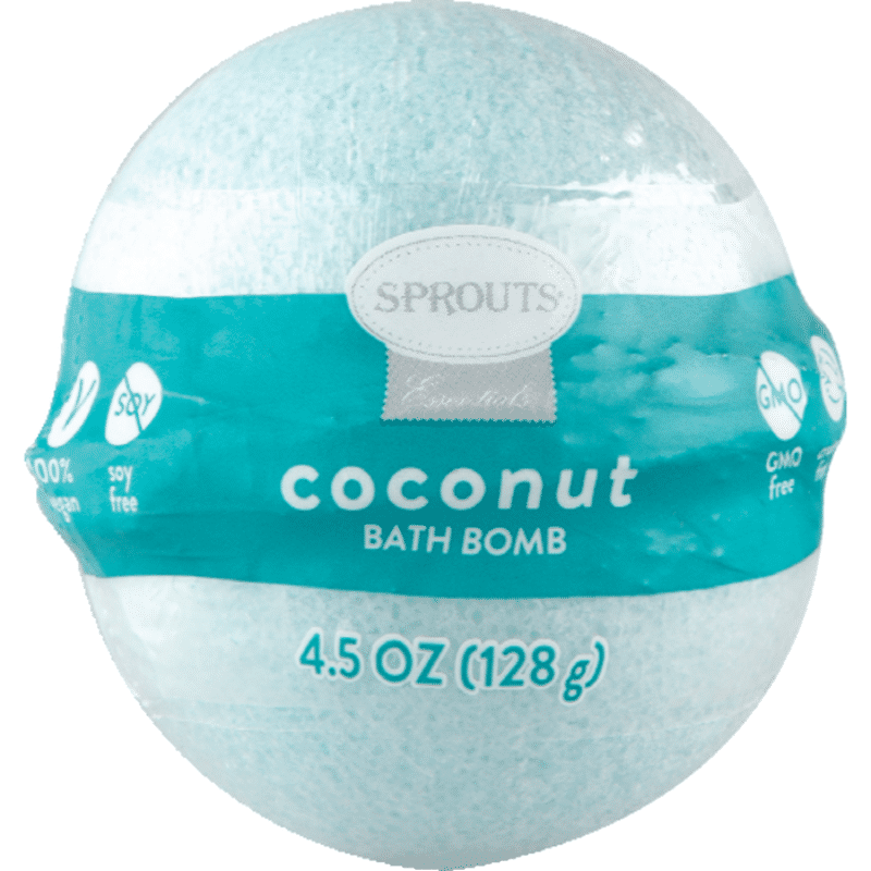 Sprouts Coconut 45 Oz Instacart