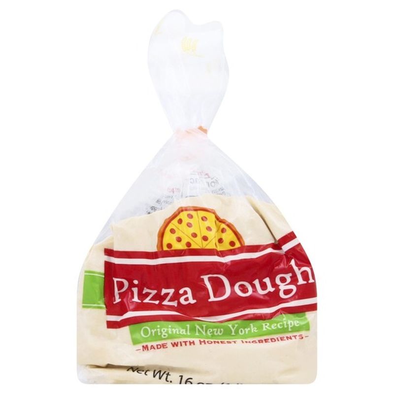 Wenner Bakery Pizza Dough (16 oz) Instacart