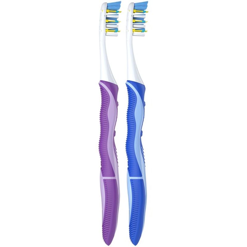 Oral-B Expert Clean Battery Toothbrush, Soft