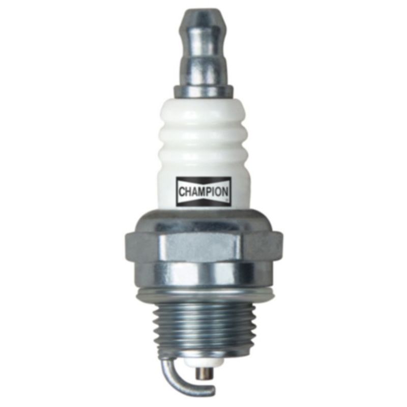 Champion RCJ6Y Copper Plus Small Engine Replacement Spark Plug