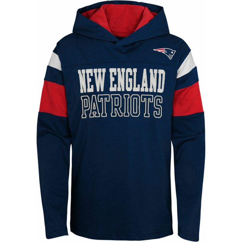 new england patriots youth apparel