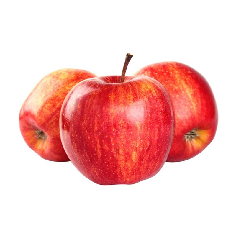 Honeycrisp Apple (2 lb bag) Instacart