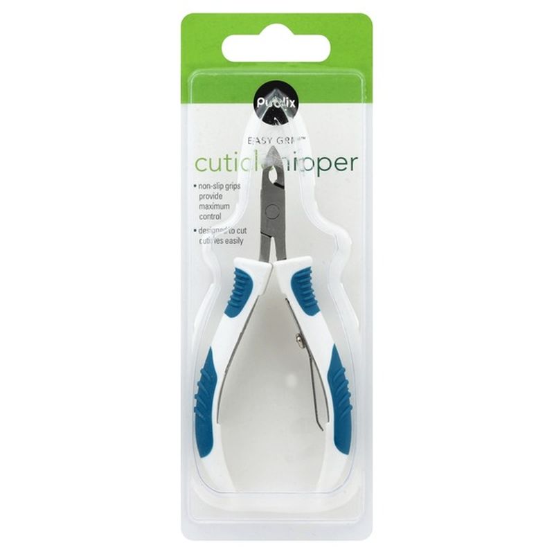 trim cuticle clippers