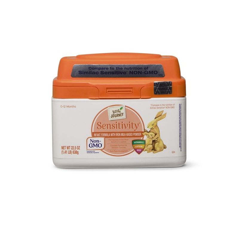aldi formula