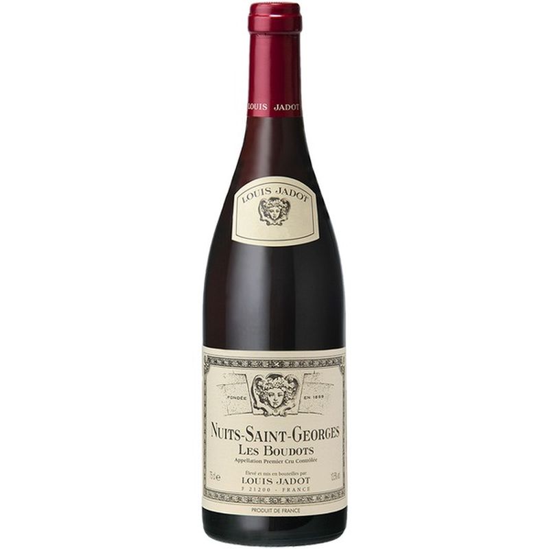 Louis Jadot 2016 Nuits Saint Georges Les Boudots
