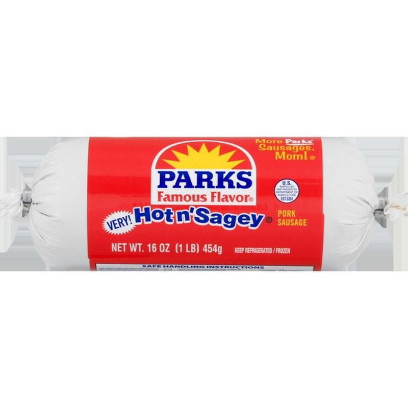 where can i buy parks hot sausage