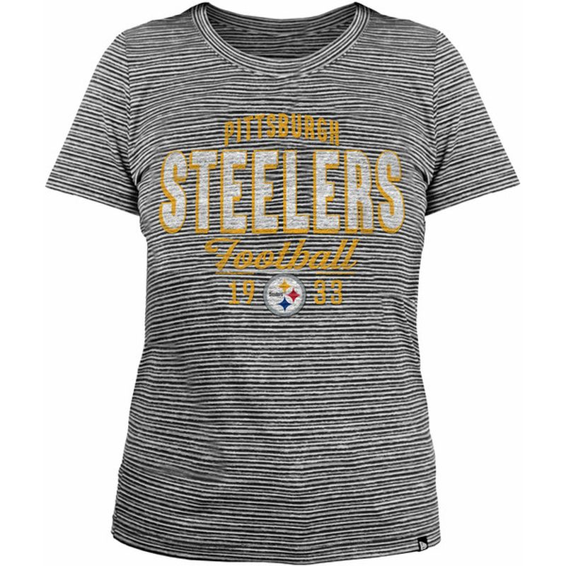 pittsburgh steelers t shirts women