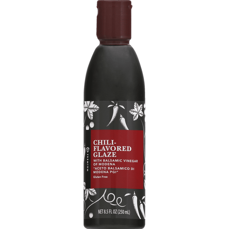 Publix Premium Glaze, ChiliFlavored (8.5 oz) Instacart