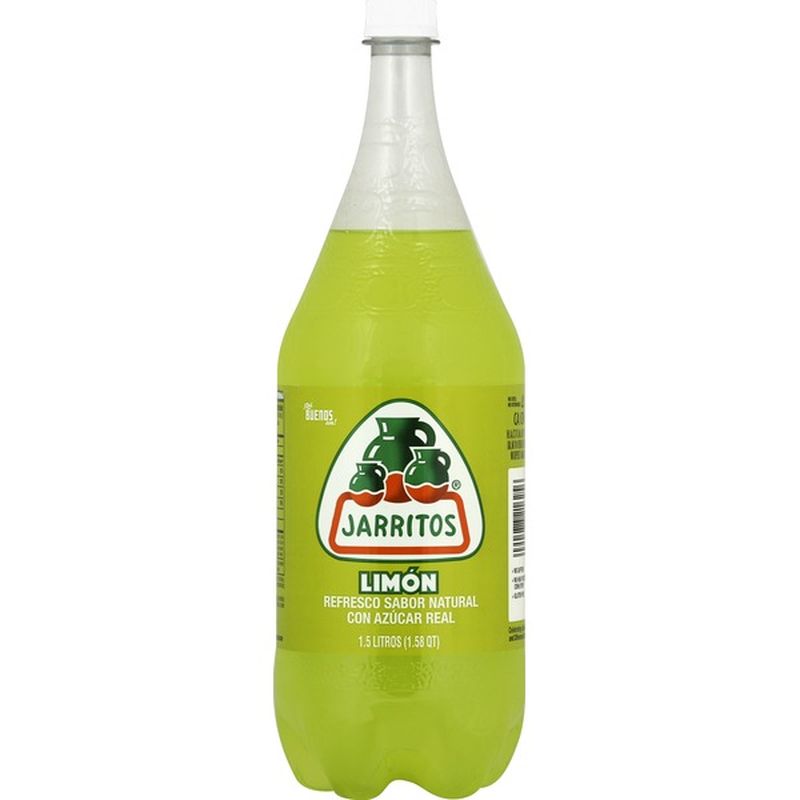 jarritos soda t shirt