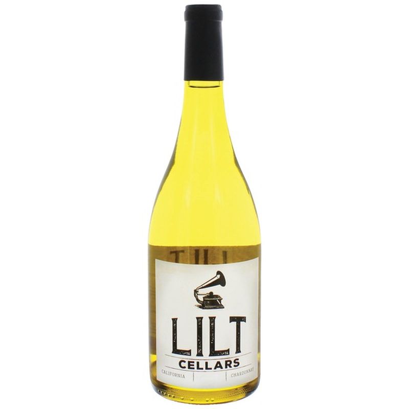 Lilt Chardonnay