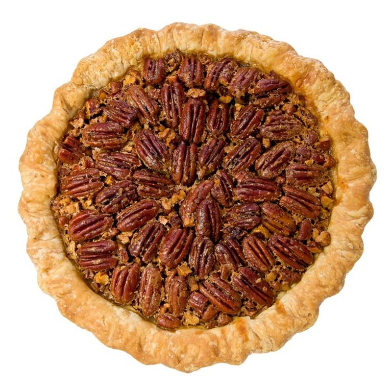 Table Talk 8" Pecan Pie (each) Instacart