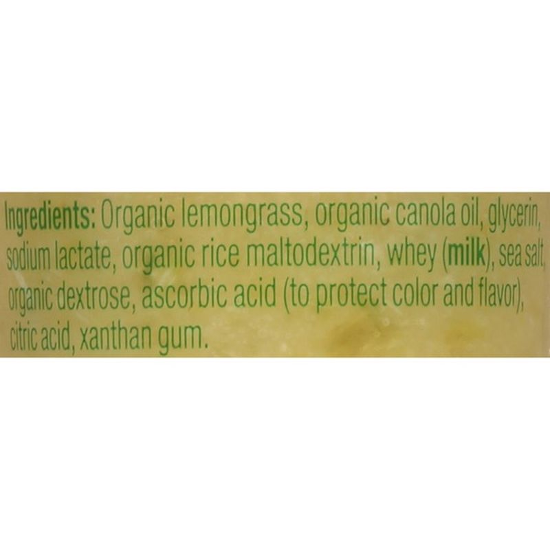 Gourmet Garden™ Lemongrass Stir-In Paste