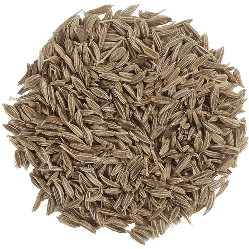 Frontier Organic Whole Cumin Seed