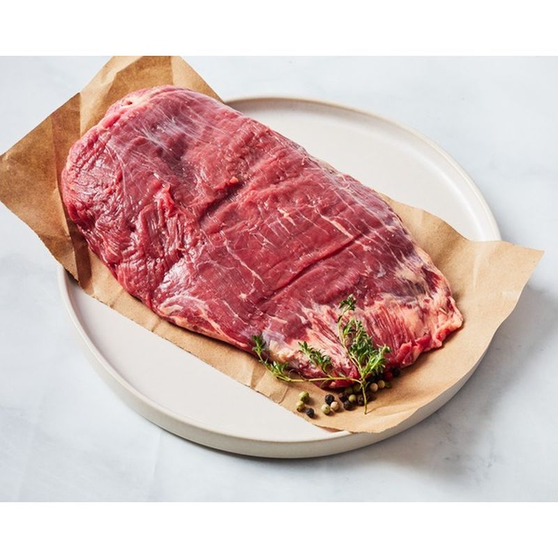 flank steak safeway