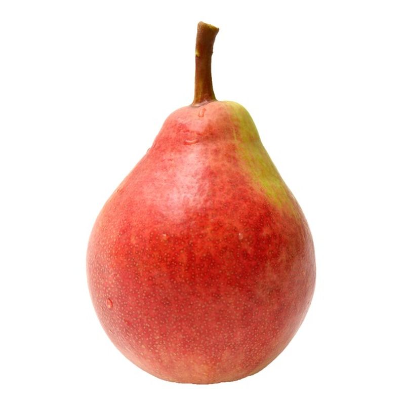 Red Bartlett Pear (each) Instacart