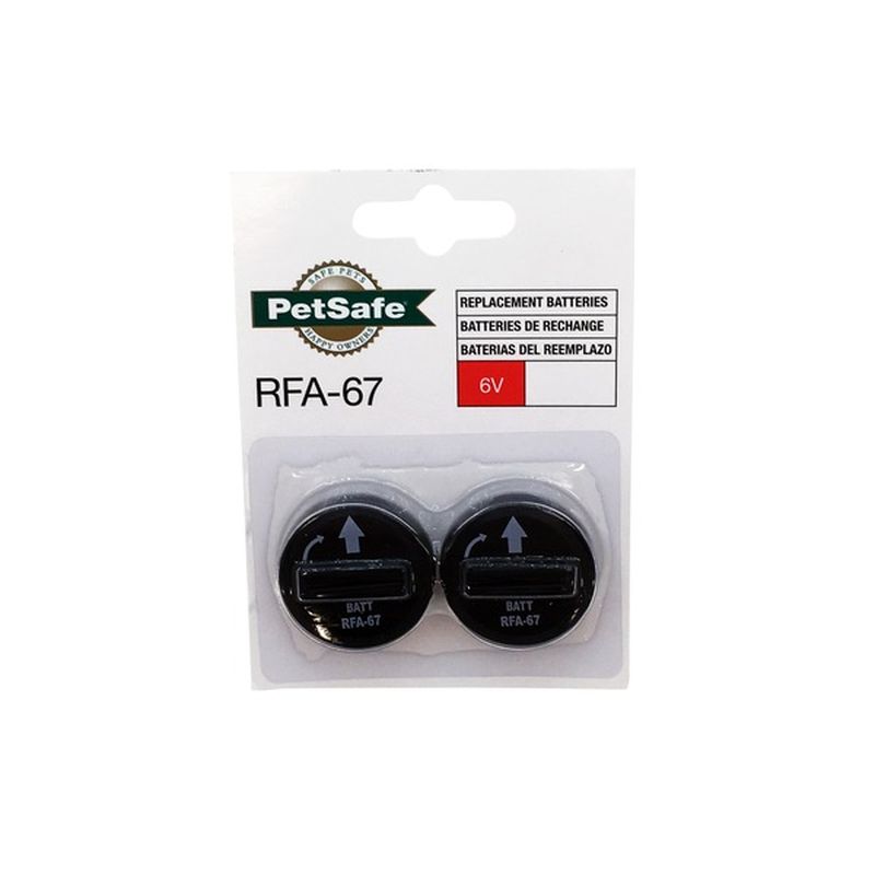 rfa 67 battery petco