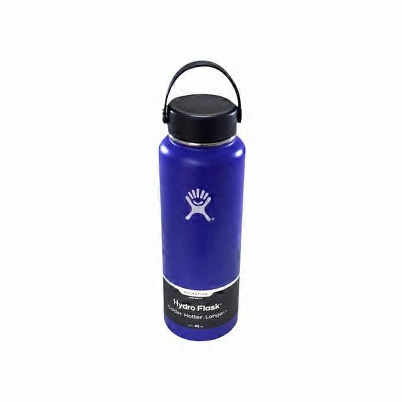 blueberry hydro flask 32 oz