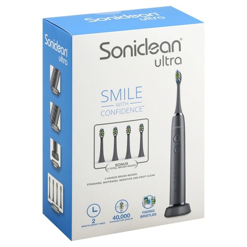 soniclean smile