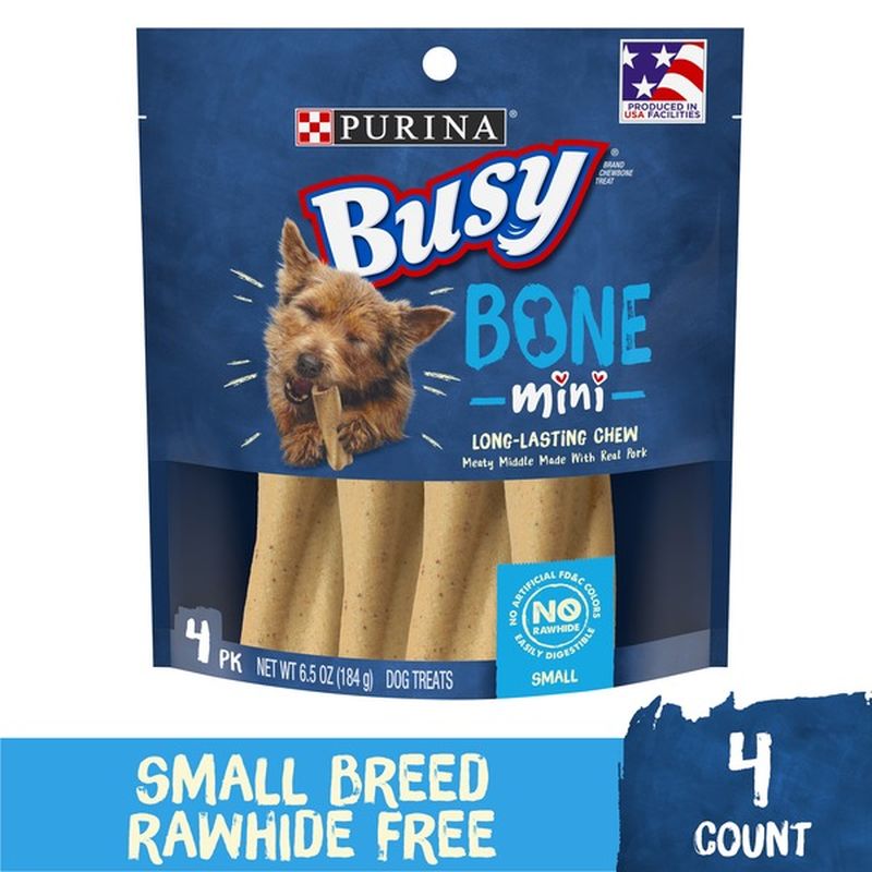 busy bones