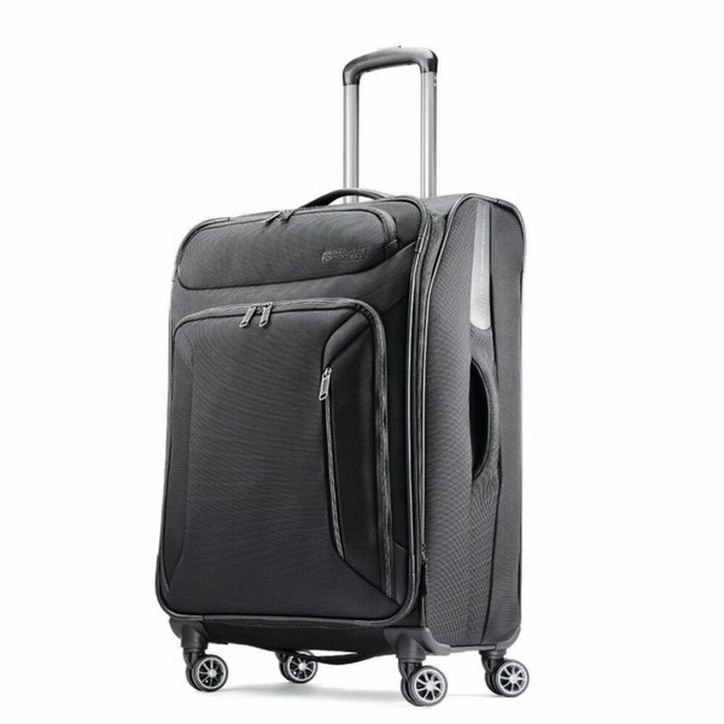 fred meyer suitcase