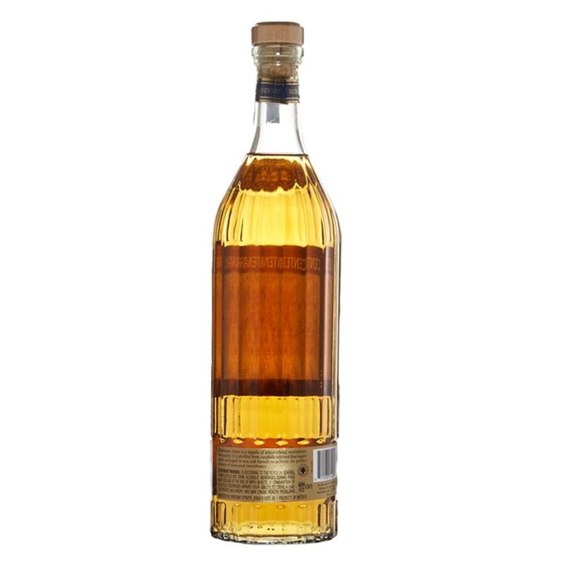 Centenario Tequila, Anejo (750 ml) from Costco Instacart