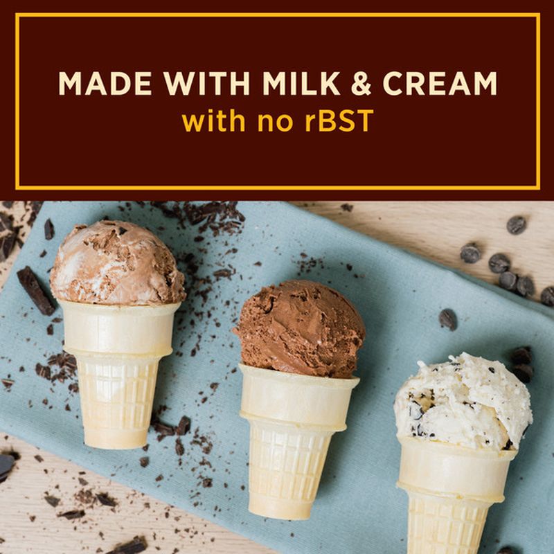 Edy'S/Dreyer'S SLOW CHURNED French Silk Light Ice Cream (1.5 qt