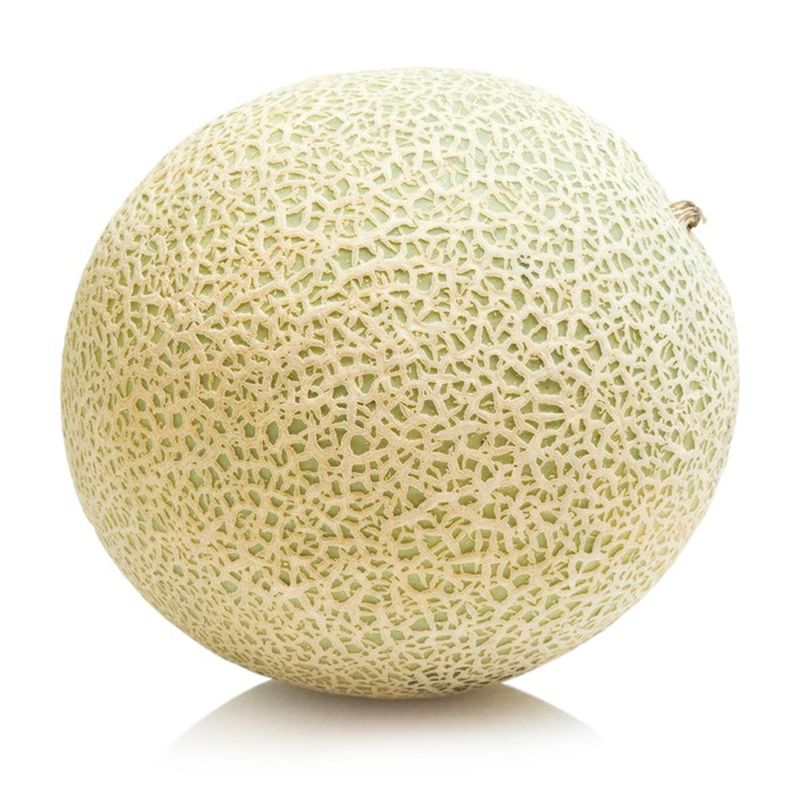 Organic Cantaloupe Melon (1 ct) Instacart