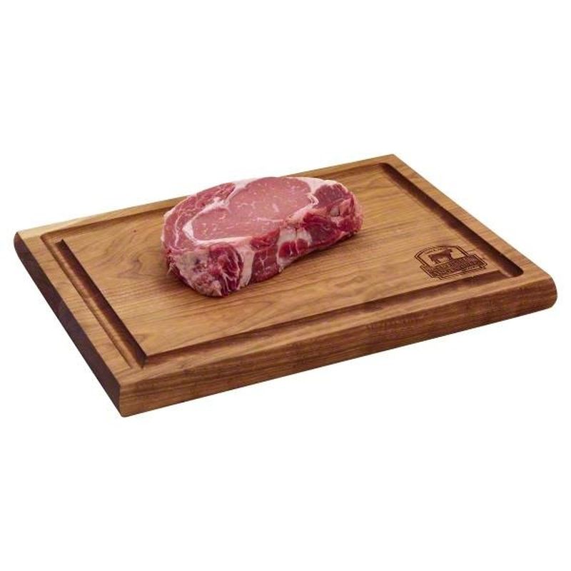 Fresh Boneless Beef Ribeye Steak