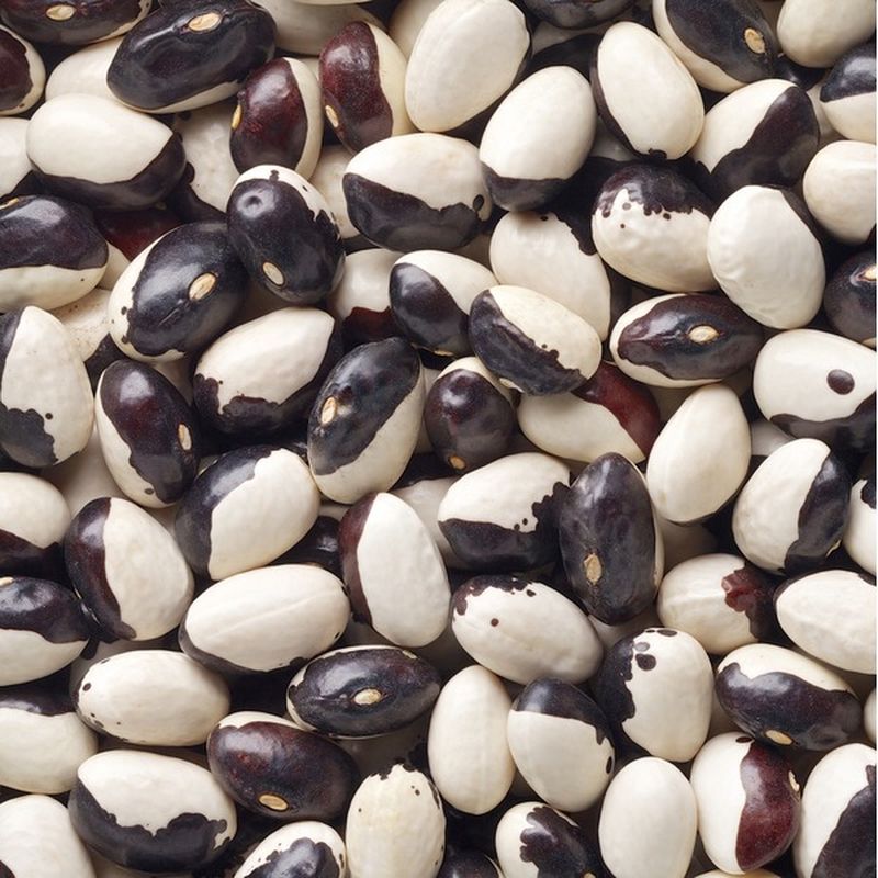 SunRidge Farms Organic Orca Beans (per lb) Instacart