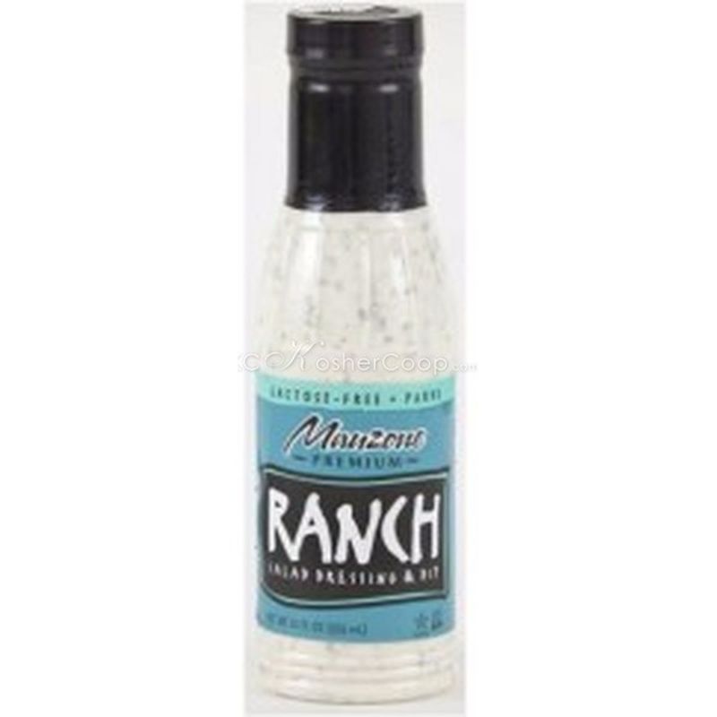 Mauzone Ranch Dressing