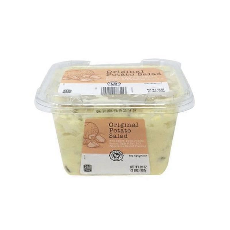 Park Street Deli Original Potato Salad (32 oz) Instacart