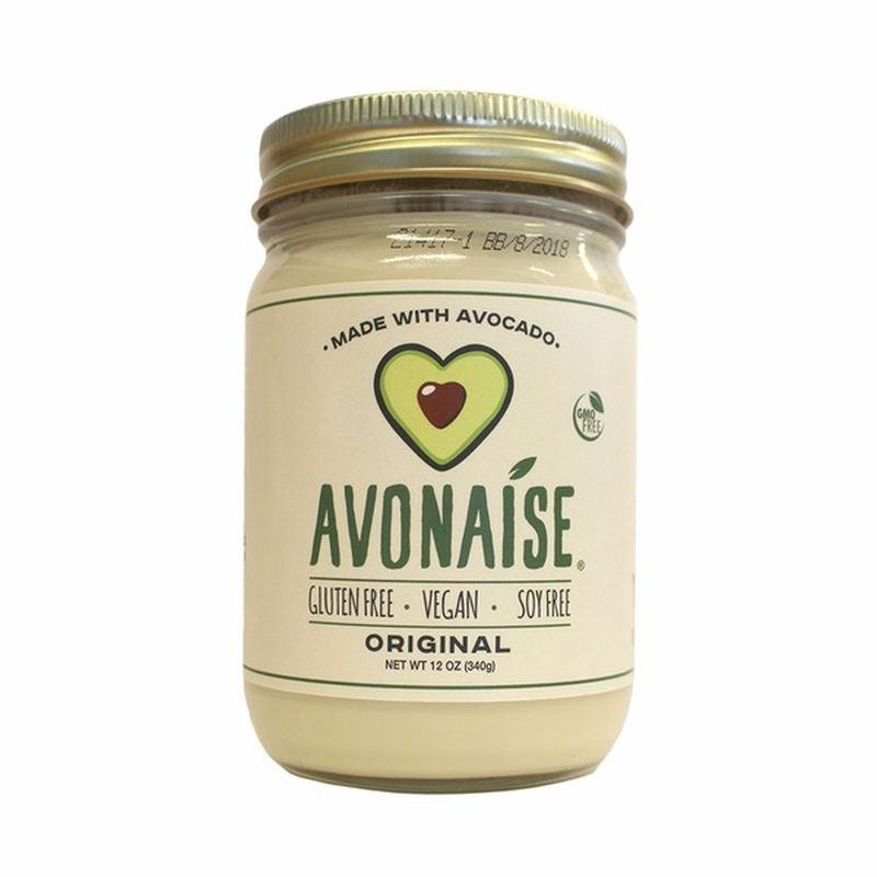 Original Avonaise