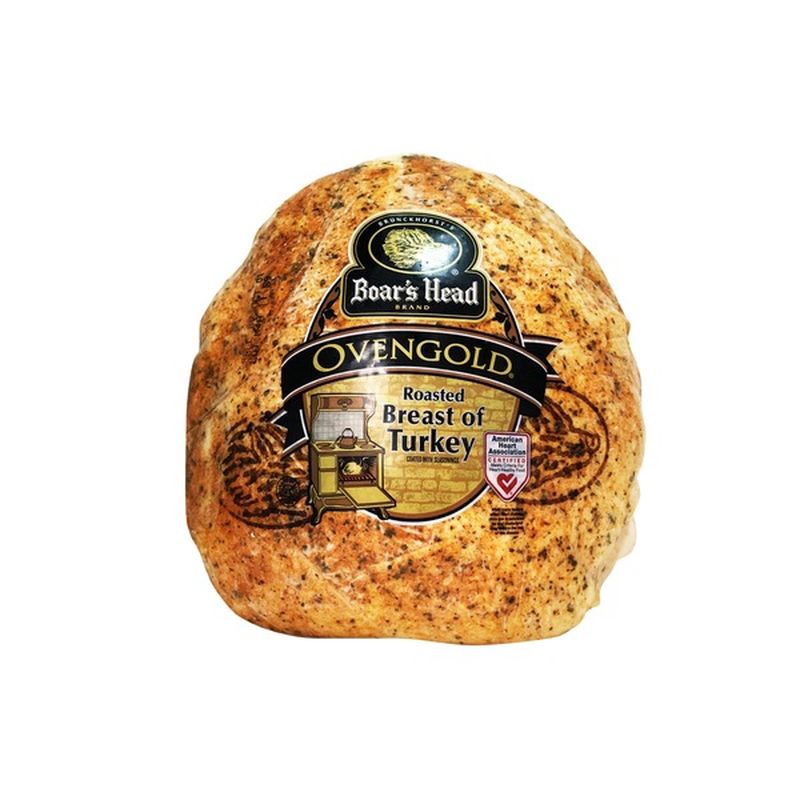 boar-s-head-ovengold-roasted-breast-of-turkey-1-lb-instacart