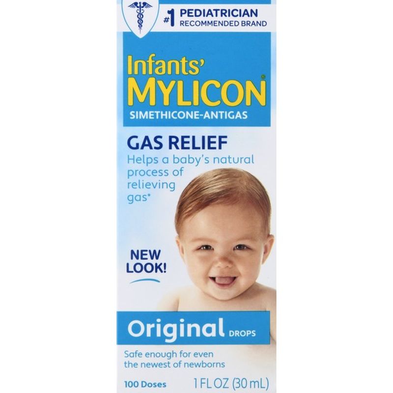 mylicon drops cvs