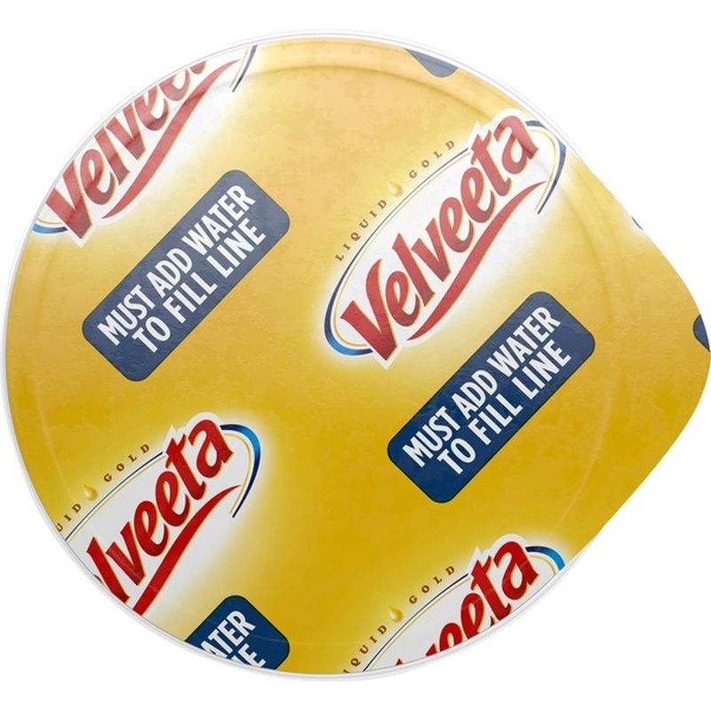 Kraft Velveeta Original Shells & Cheese