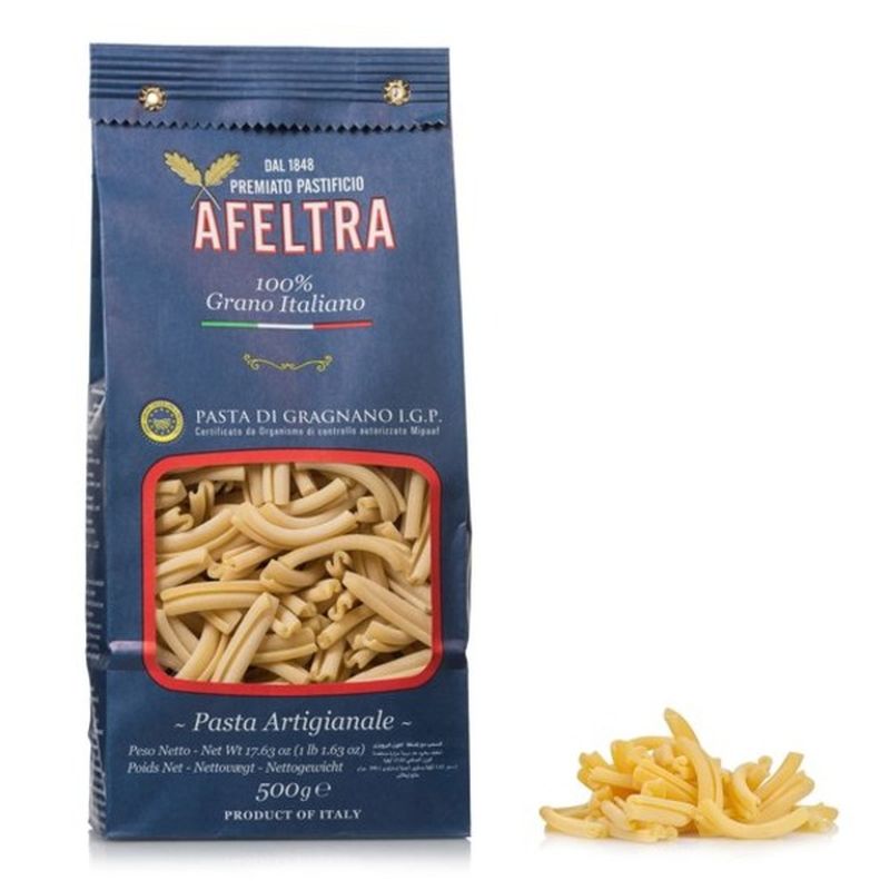 Afeltra 100% Italian Grain Caserecce