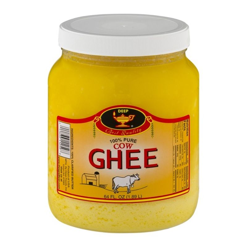 deep-indian-kitchen-100-pure-cow-ghee-64-fl-oz-delivery-or-pickup