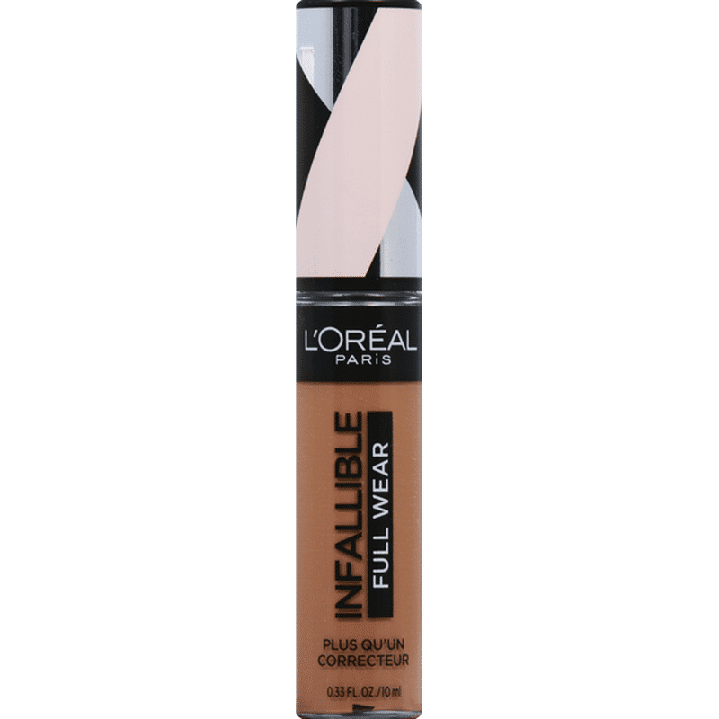 corrector loreal infallible walmart