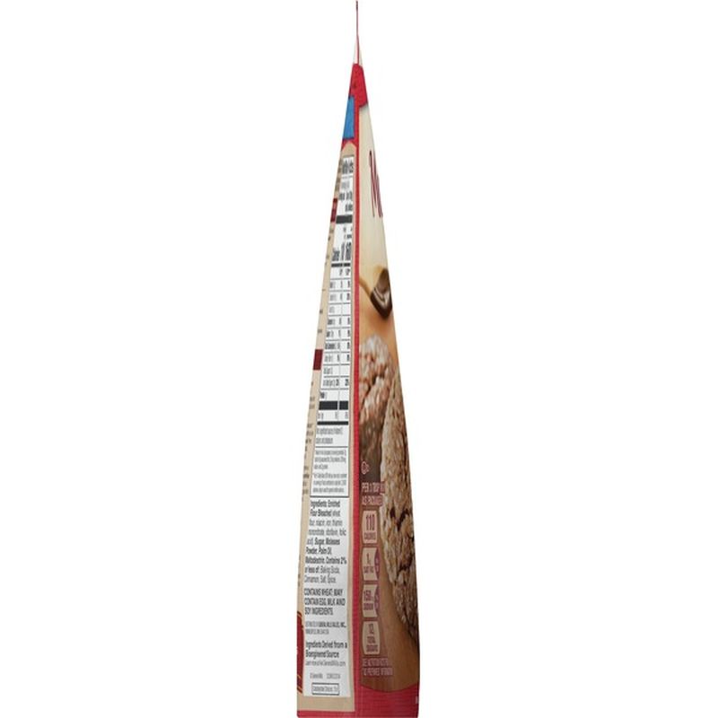 Betty Crocker Cookie Mix, Molasses (17.5 oz) Instacart