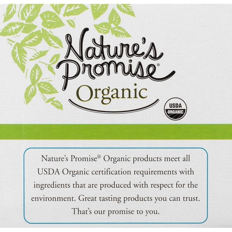 Nature's Promise Organic Columbian Single Serve Coffee (12 each) from