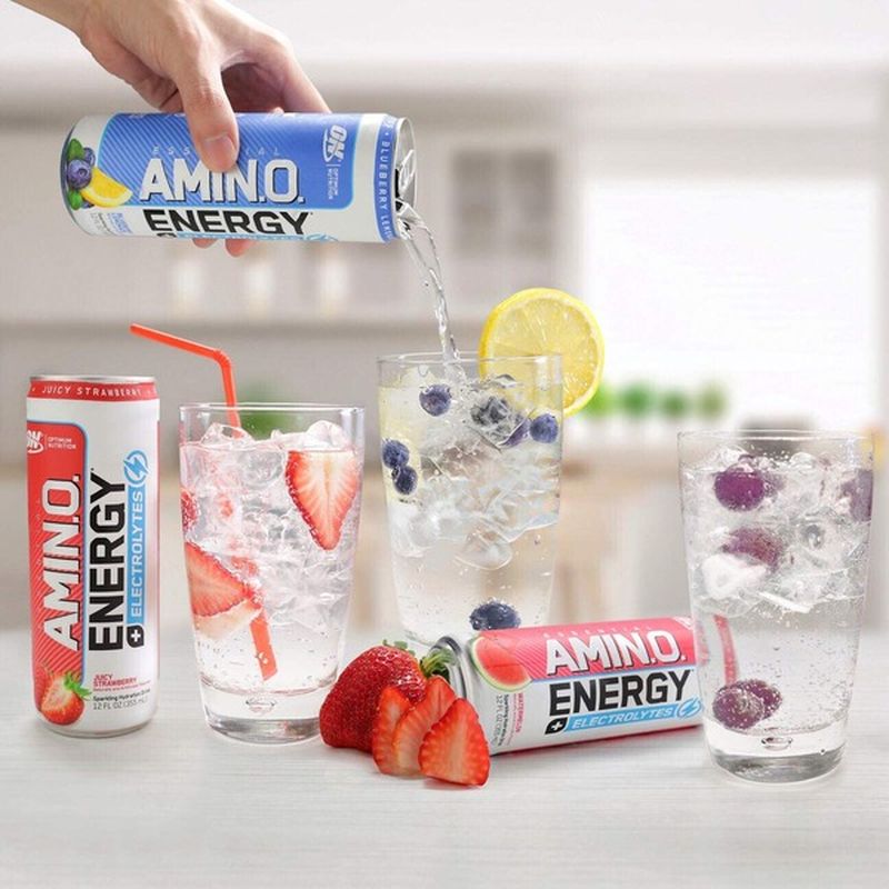 C4 Bcaa Cherry Limade 330 Gr Online Groceries Safeway