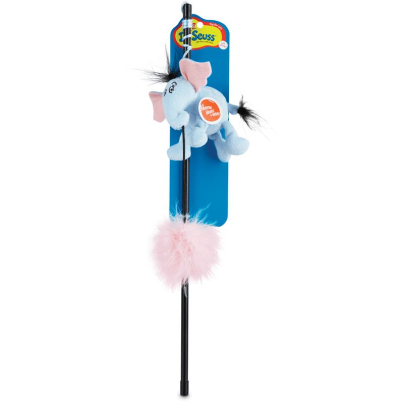 Seuss Cat Horton Teaser Toy